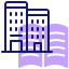 链接公司母公司 icon