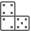 Domino icon