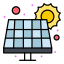 Power Solar icon