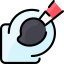 Brush icon