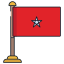 Morocco Flag icon