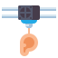 Bioprinter icon