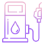 Petrol Station icon