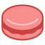 Macaron icon