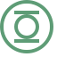 Linterna Verde icon