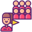 Tour Guide icon