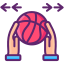 Basketball Ball icon