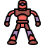 Robot icon