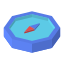 Kompass icon