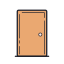 Door icon