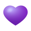 Purple Heart icon