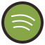 Spotify icon