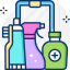 hygiene products icon