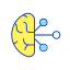 Brain Network icon