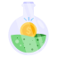 Chemical Experiment icon