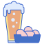 Beer icon