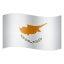 塞浦路斯表情符号 icon