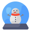 Snowball icon