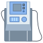 Tricorder icon