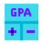 calculadora-gpa icon