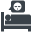 Dormido icon