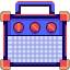 Loud Speaker icon