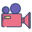 Video icon