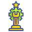 Trophy icon