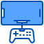 Joystick icon