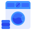 Washing Machine icon