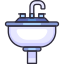 シンク icon