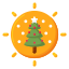 圣诞 icon