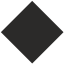 Rhombus icon