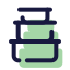 유리 섬유 복합 박스 icon