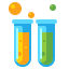 Test Tubes icon