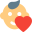 Child Love icon