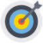 Bullseye icon