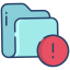 Folder icon