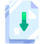 File Download icon