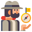 Adventurer icon