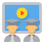 Elearning icon