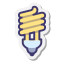 Spiral Bulb icon