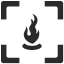 Candle icon