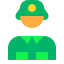 Soldier Man icon