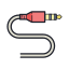 Audio Cable icon