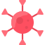 Virus icon