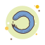 Zen Symbol icon