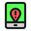 GPS icon