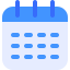 Kalender icon