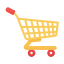 Trolley icon